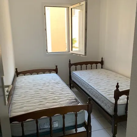 T3 De 65 M² Avec Acces Direct A La アパート