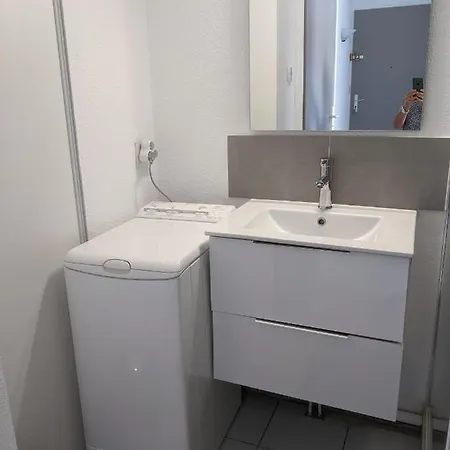 T3 De 65 M² Avec Acces Direct A La セット