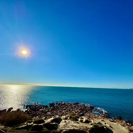 アパート T3 De 65 M² Avec Acces Direct A La