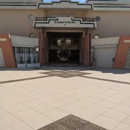 T3 De 65 M² Avec Acces Direct A La Sète