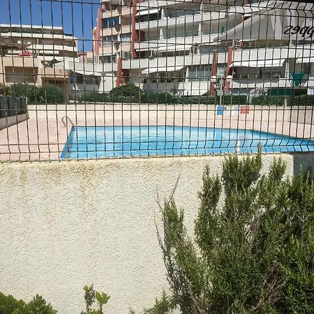 T3 De 65 M² Avec Acces Direct A La Apartmán *