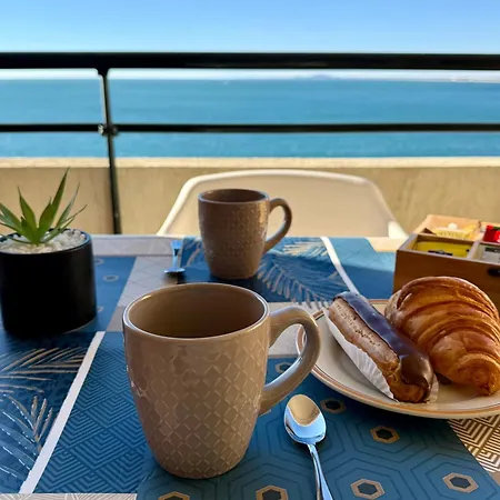 T3 De 65 M² Avec Acces Direct A La