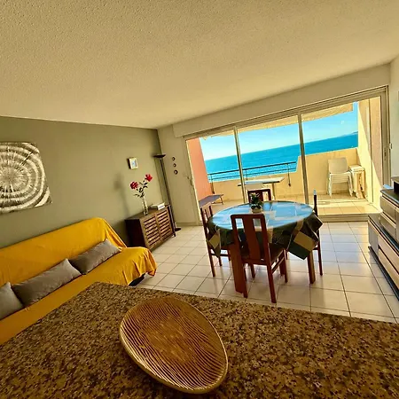 T3 De 65 M² Avec Acces Direct A La Apartmán