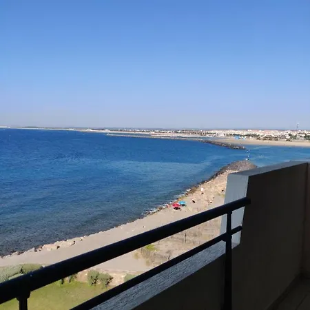 T3 De 65 M² Avec Accès Direct à La Sète